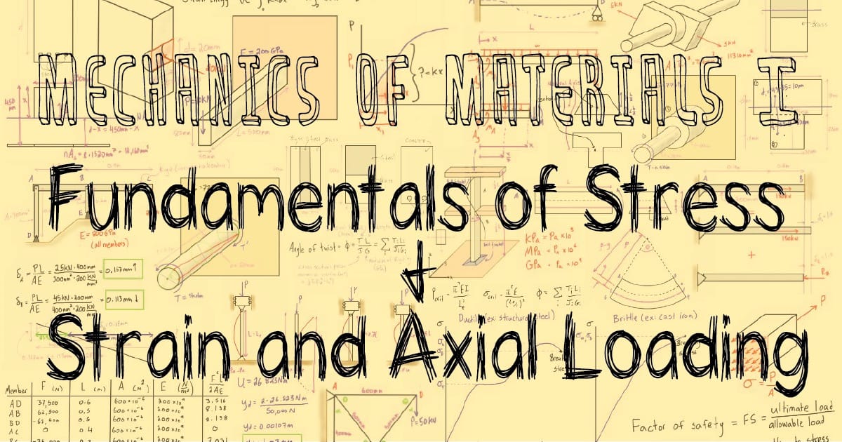 Mechanics of Materials