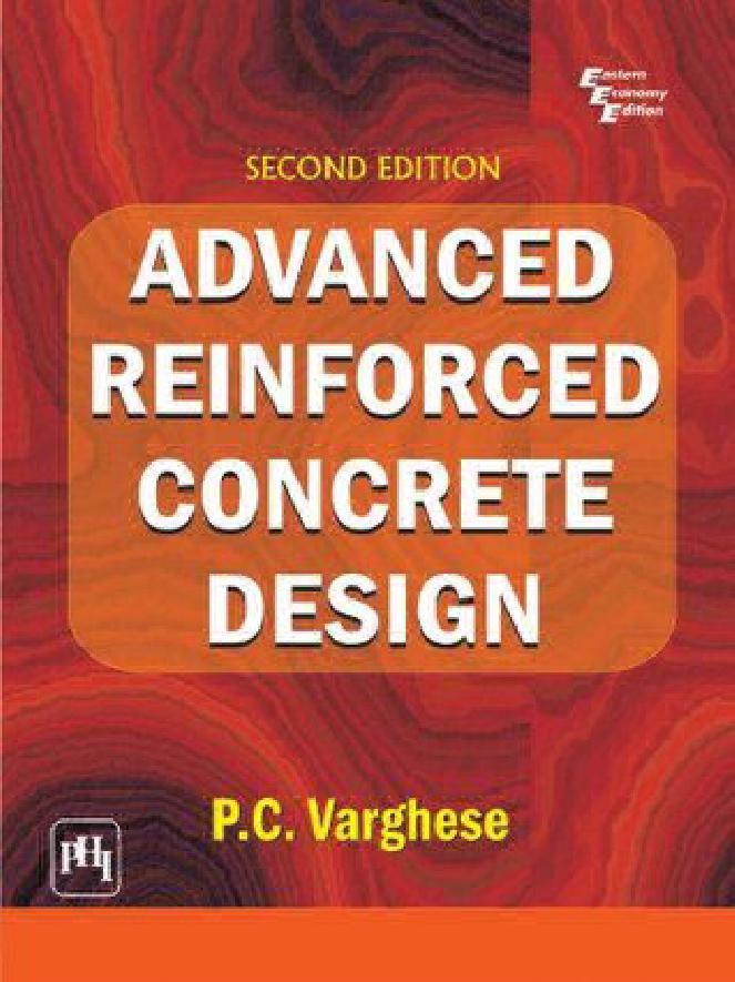 Advanced Reinforced Concrete Design