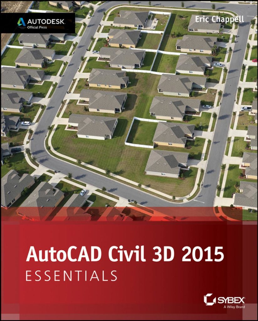 AutoCAD Civil 3D 2015 - Essentials