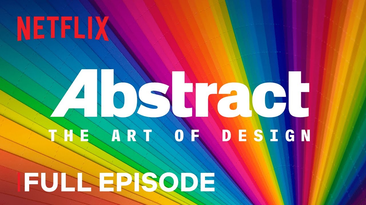 Abstract: The Art of Design - Es Devlin: Stage Design