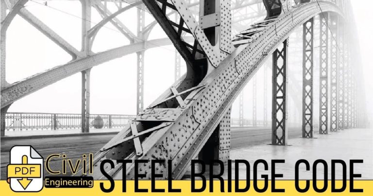 Steel Bridge Code - Civil Engineering Library