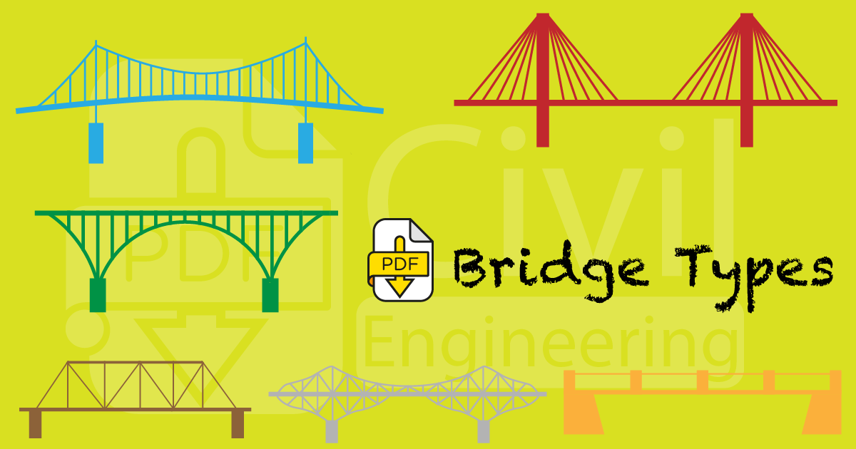 Bridge Types